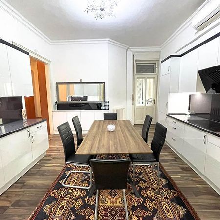 Pannonia Best Home Budapest Eksteriør bilde