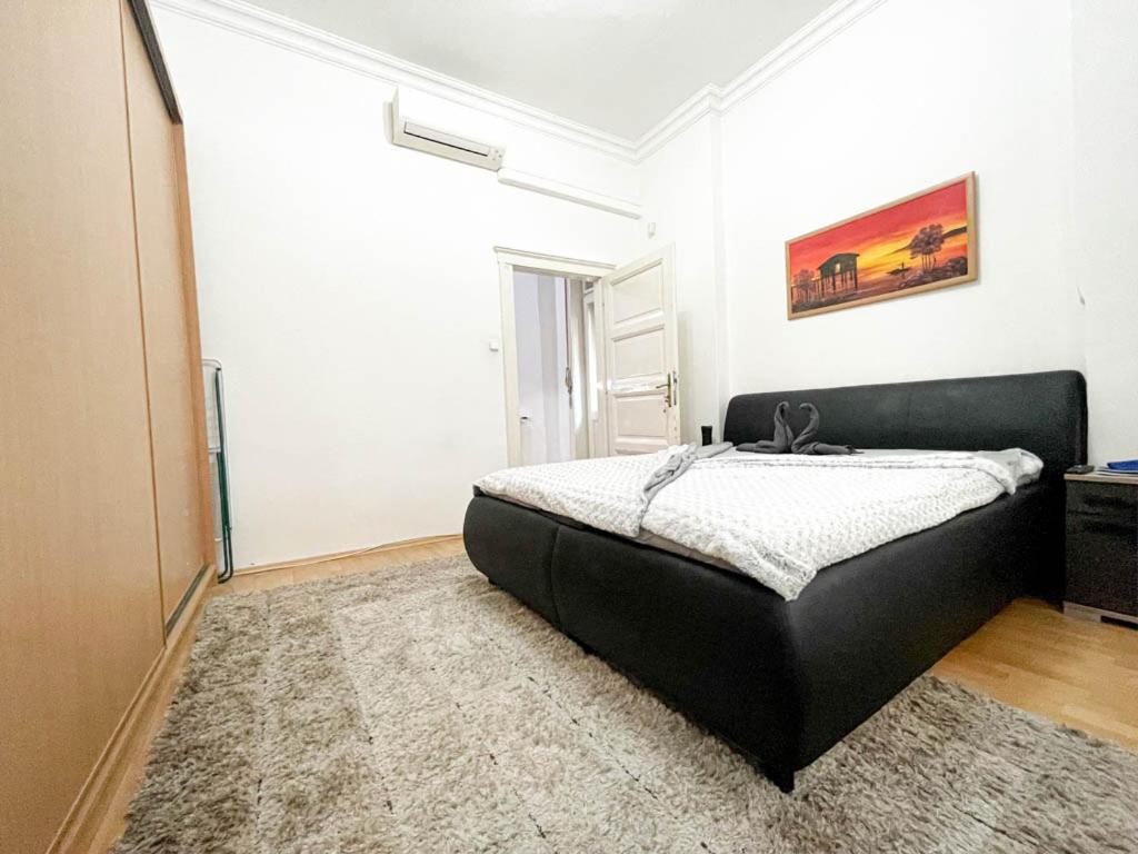 Pannonia Best Home Budapest Eksteriør bilde