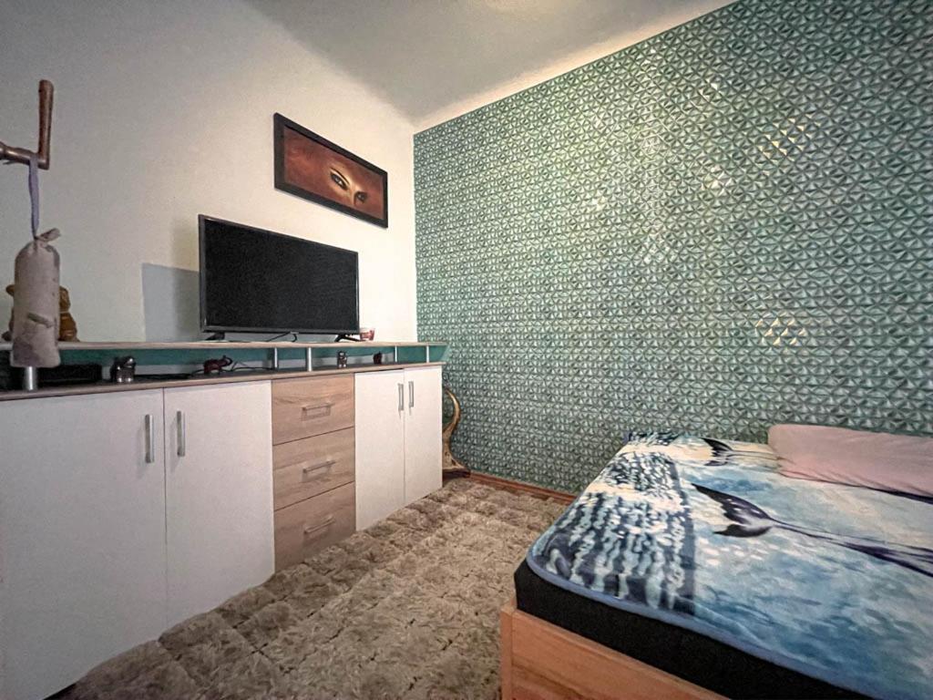 Pannonia Best Home Budapest Eksteriør bilde