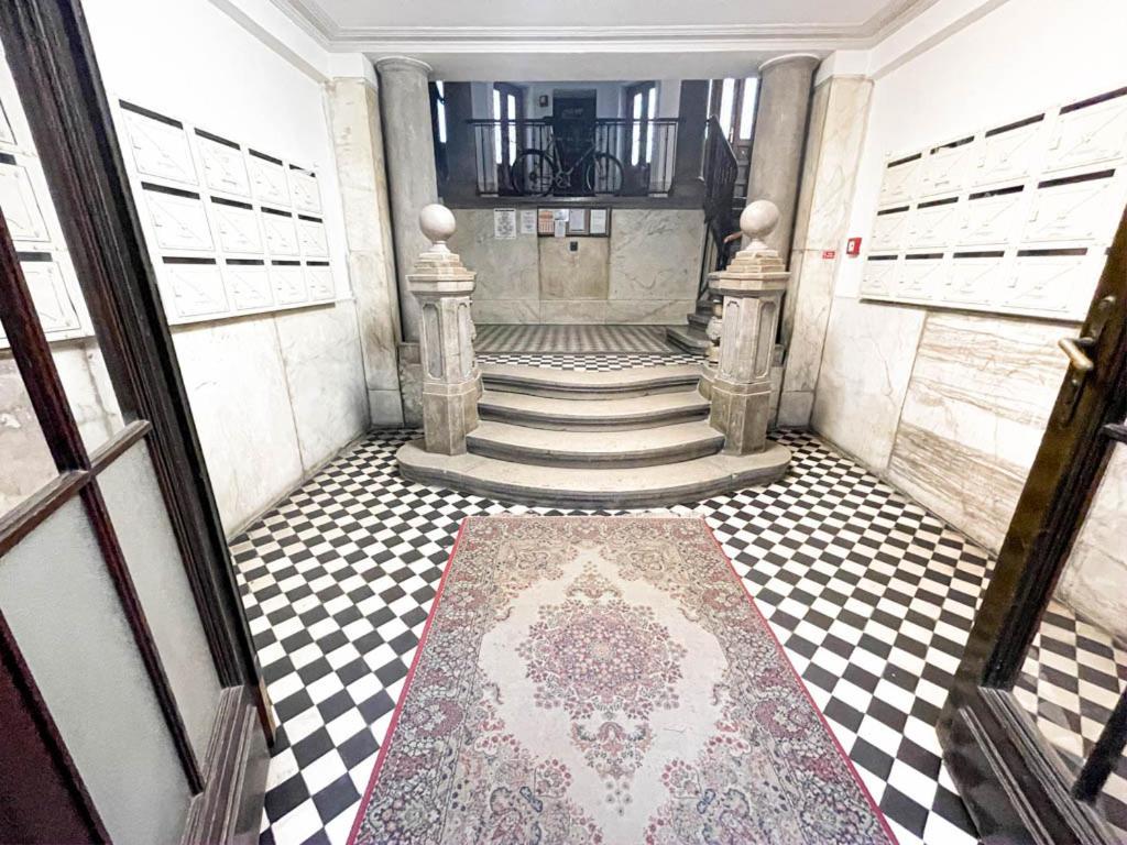 Pannonia Best Home Budapest Eksteriør bilde