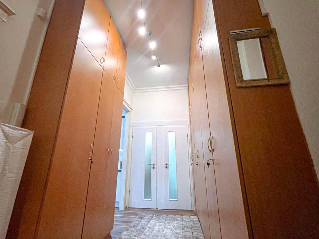 Pannonia Best Home Budapest Eksteriør bilde