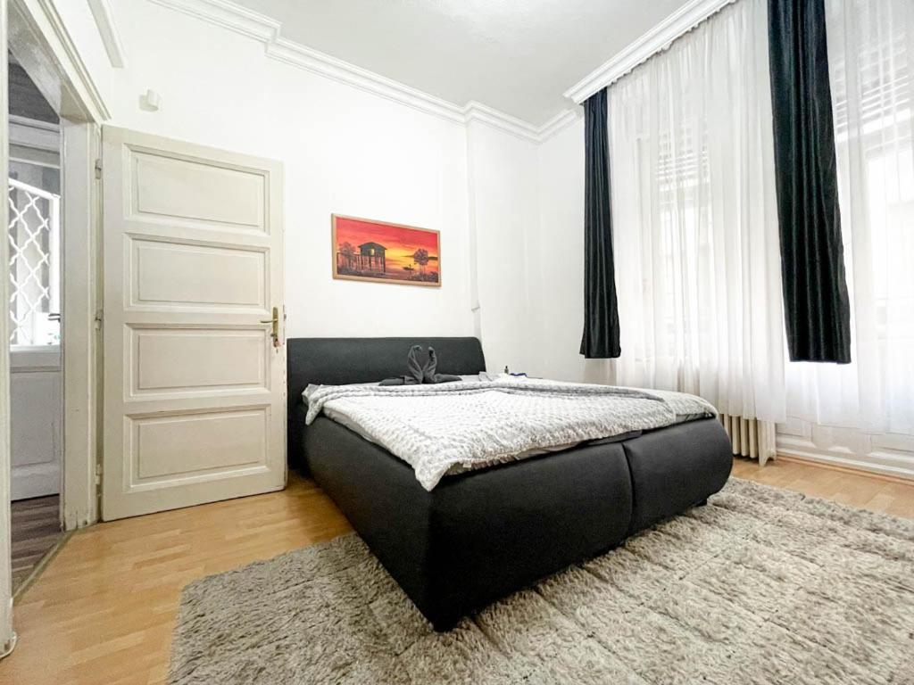 Pannonia Best Home Budapest Eksteriør bilde
