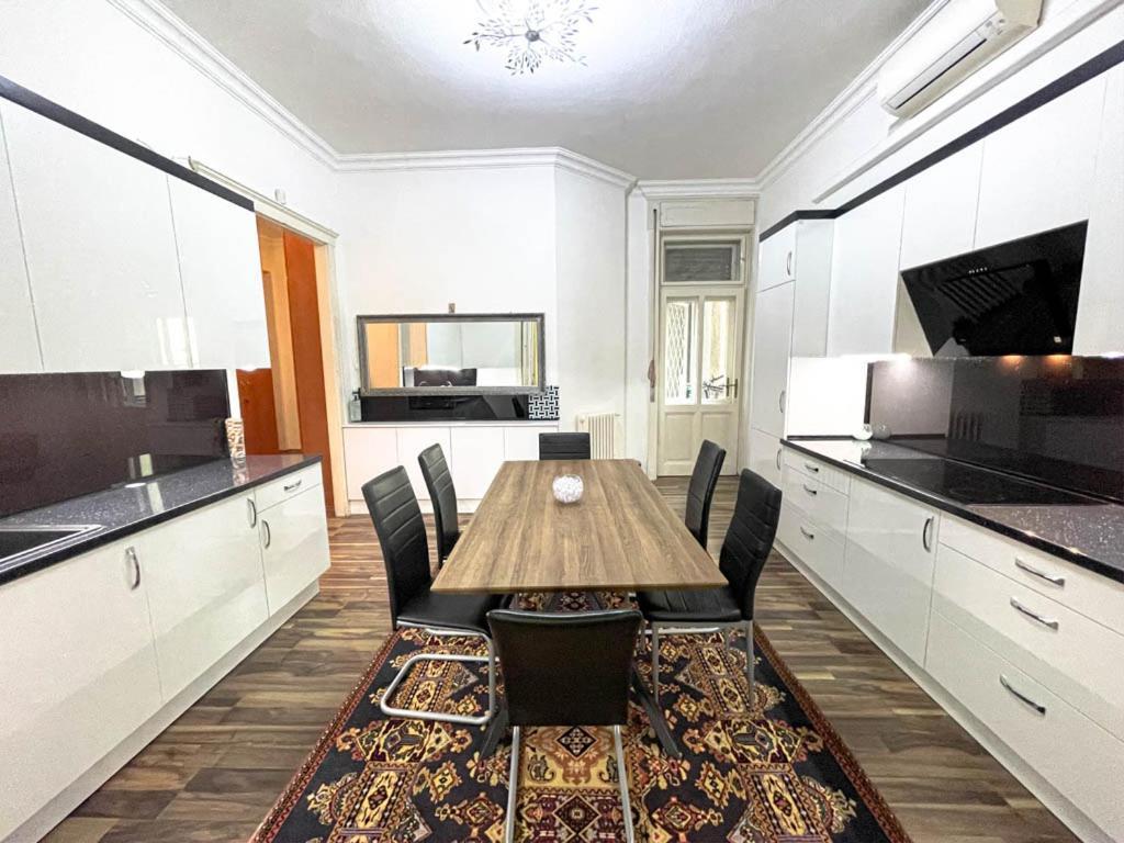 Pannonia Best Home Budapest Eksteriør bilde
